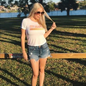 Meet your Posher, Lorena